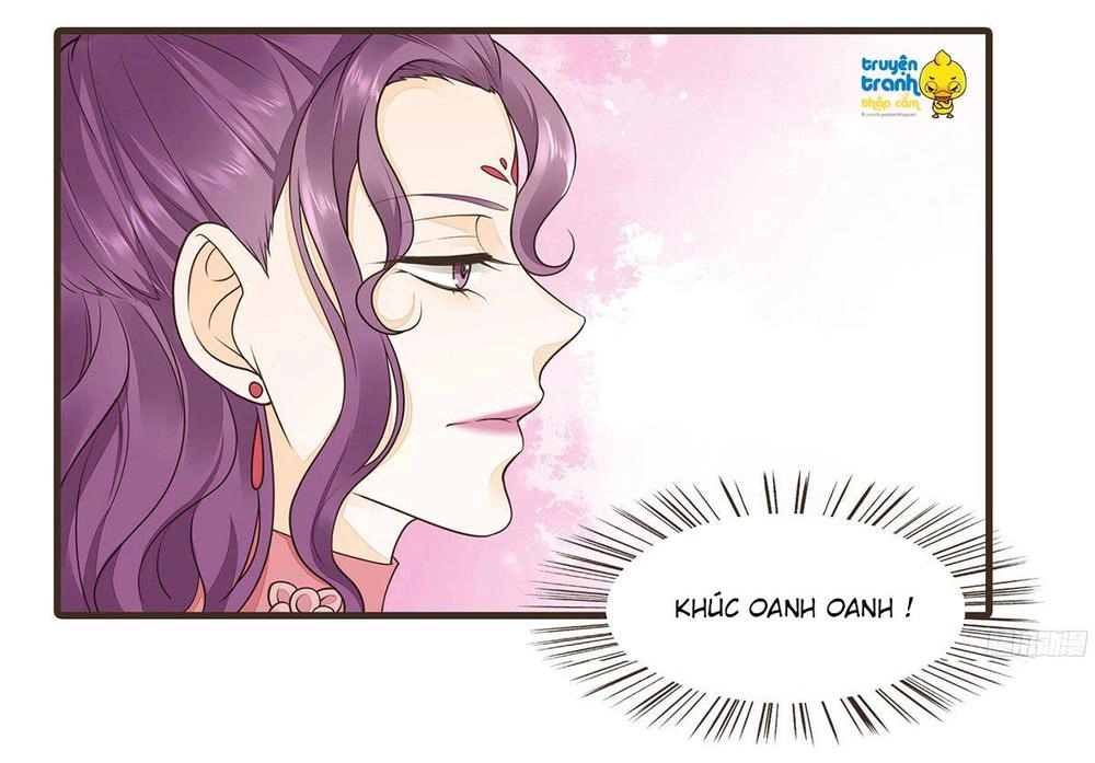 Đại Giá Thừa Tướng Chapter 61 - Trang 4