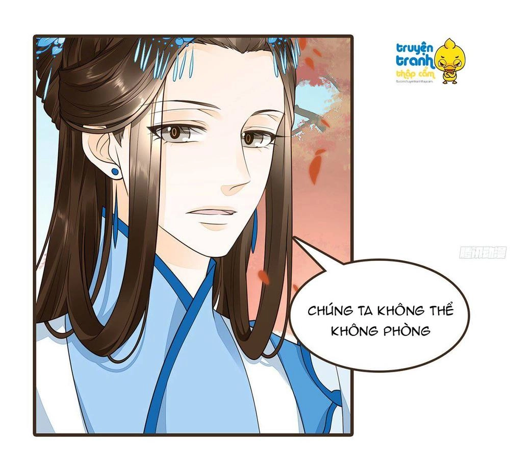 Đại Giá Thừa Tướng Chapter 61 - Trang 42