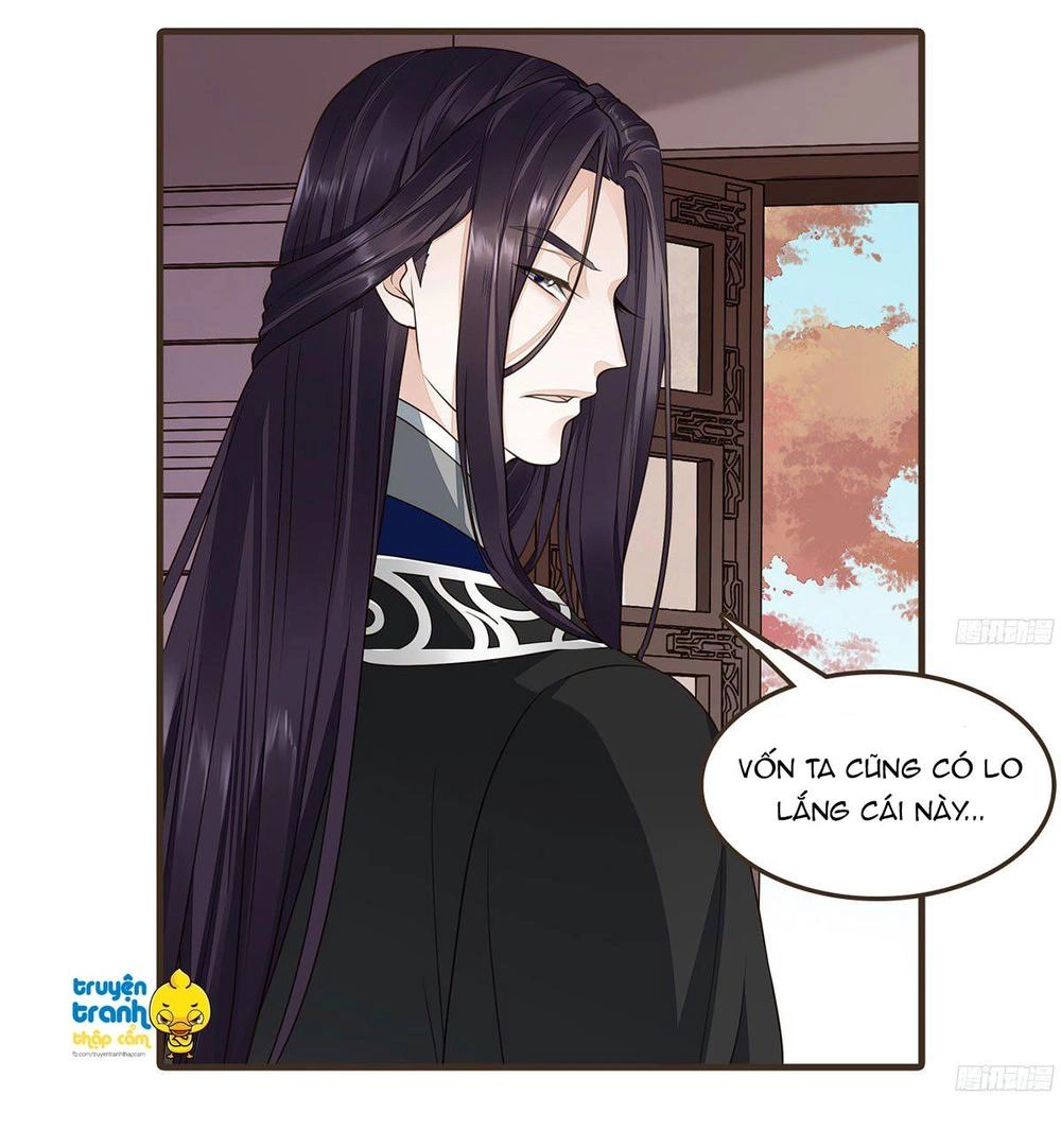 Đại Giá Thừa Tướng Chapter 61 - Trang 43