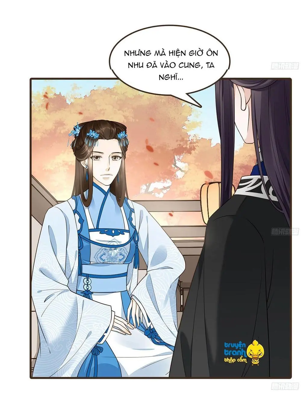 Đại Giá Thừa Tướng Chapter 61 - Trang 44