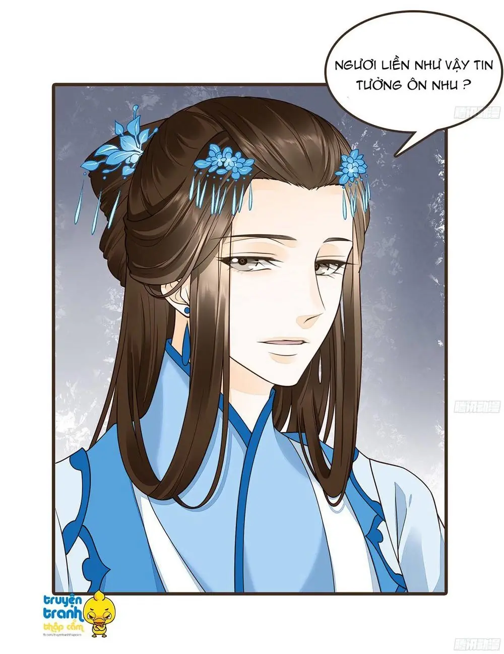 Đại Giá Thừa Tướng Chapter 61 - Trang 46