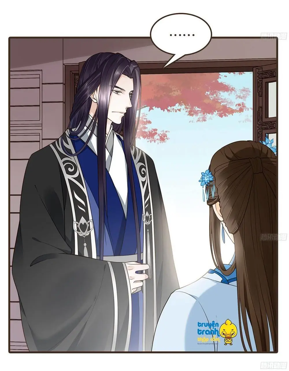 Đại Giá Thừa Tướng Chapter 61 - Trang 47