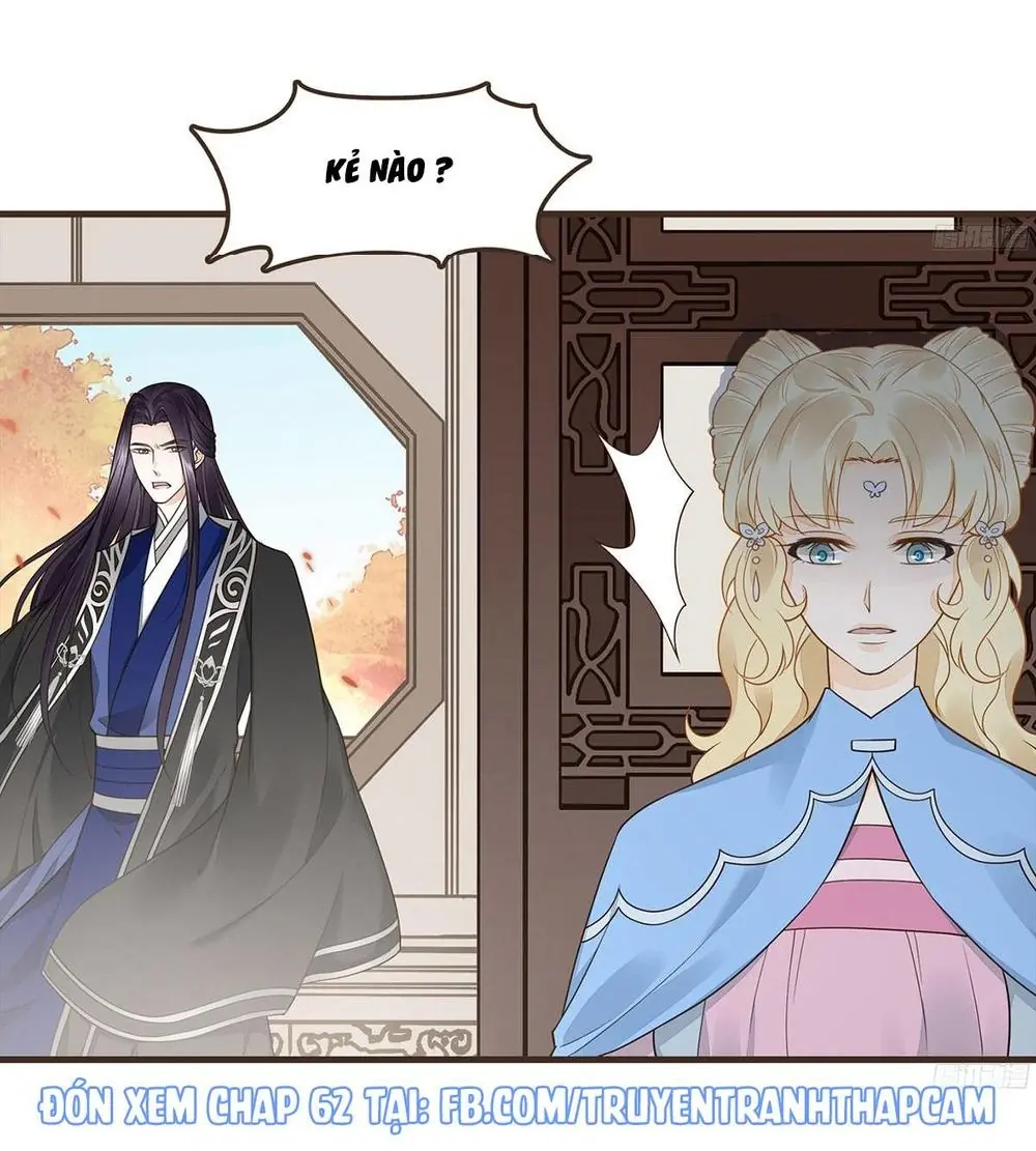 Đại Giá Thừa Tướng Chapter 61 - Trang 49