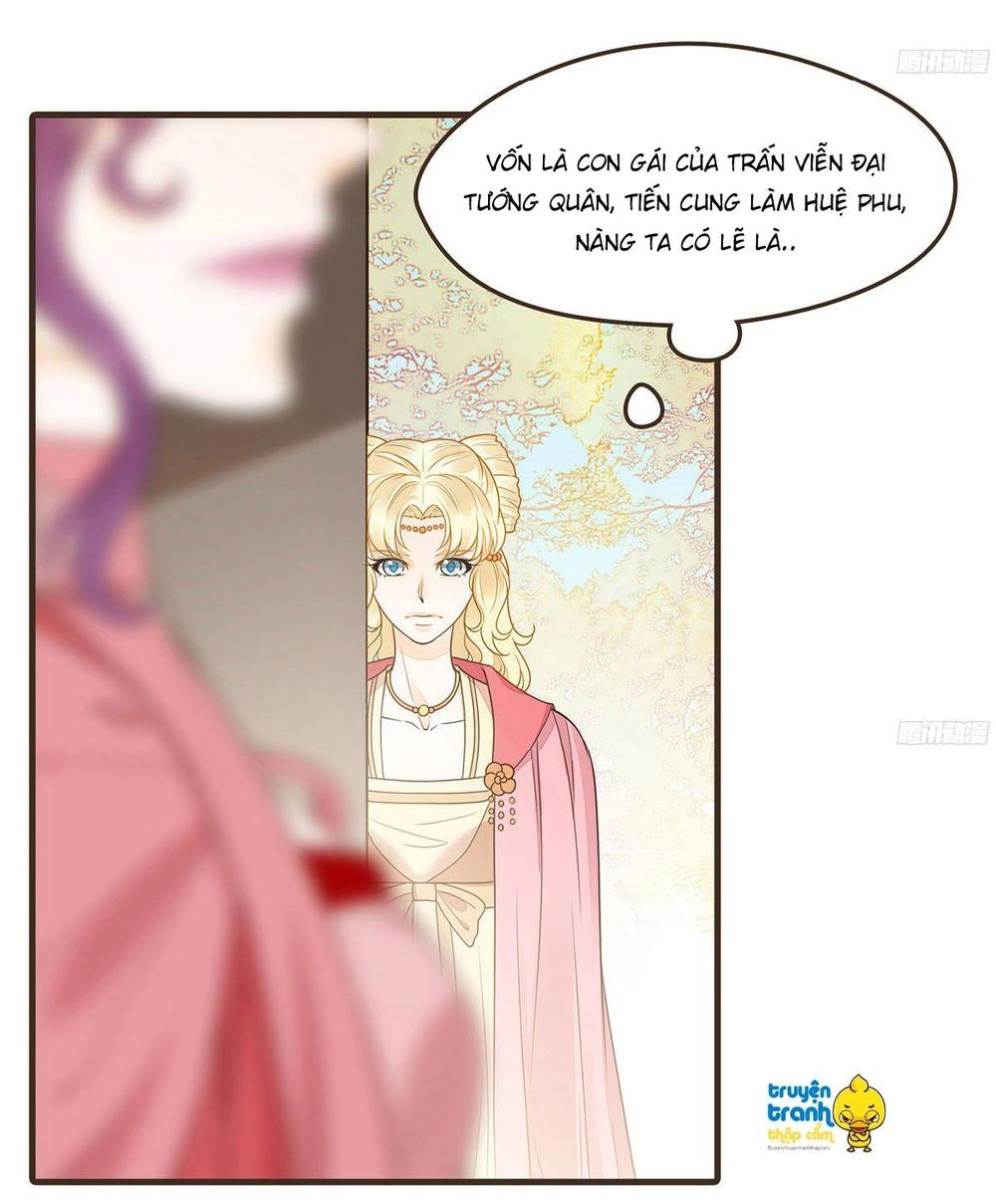 Đại Giá Thừa Tướng Chapter 61 - Trang 5