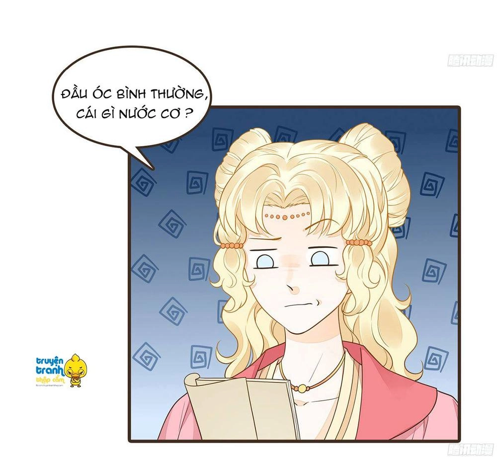 Đại Giá Thừa Tướng Chapter 61 - Trang 7