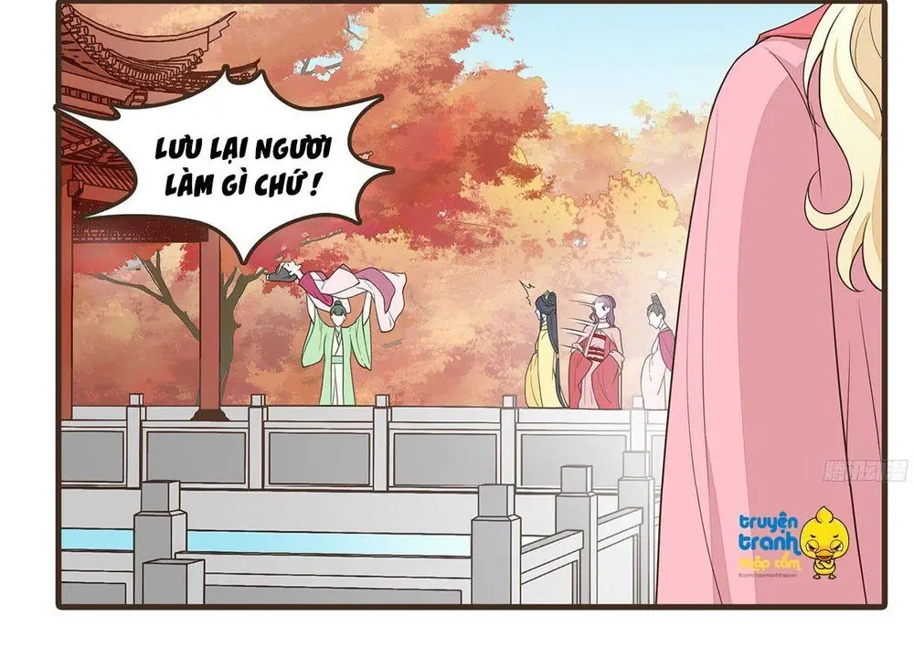 Đại Giá Thừa Tướng Chapter 61 - Trang 9