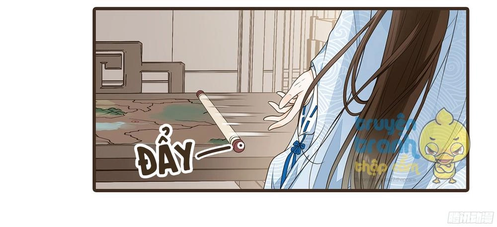 Đại Giá Thừa Tướng Chapter 62 - Trang 11