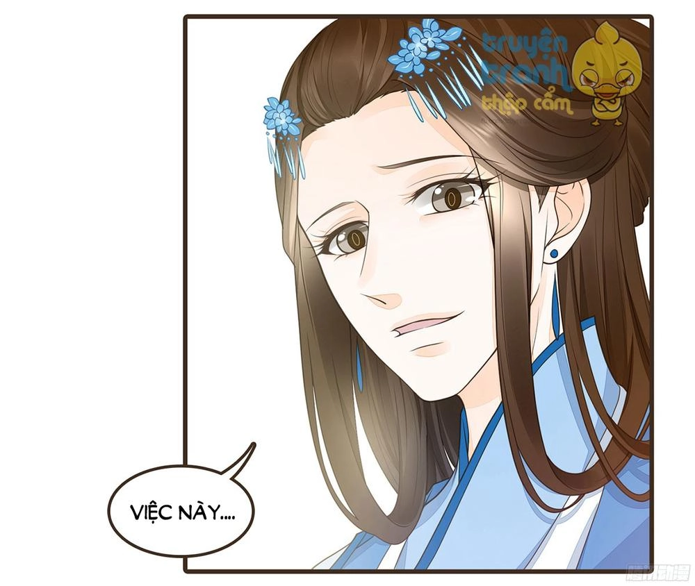 Đại Giá Thừa Tướng Chapter 62 - Trang 14