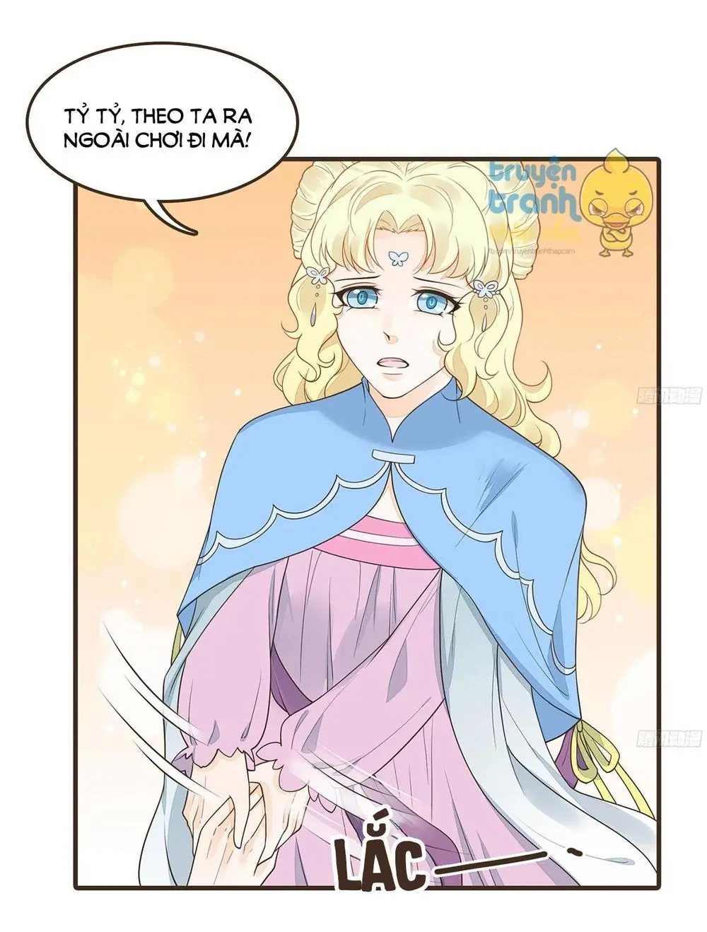 Đại Giá Thừa Tướng Chapter 62 - Trang 15