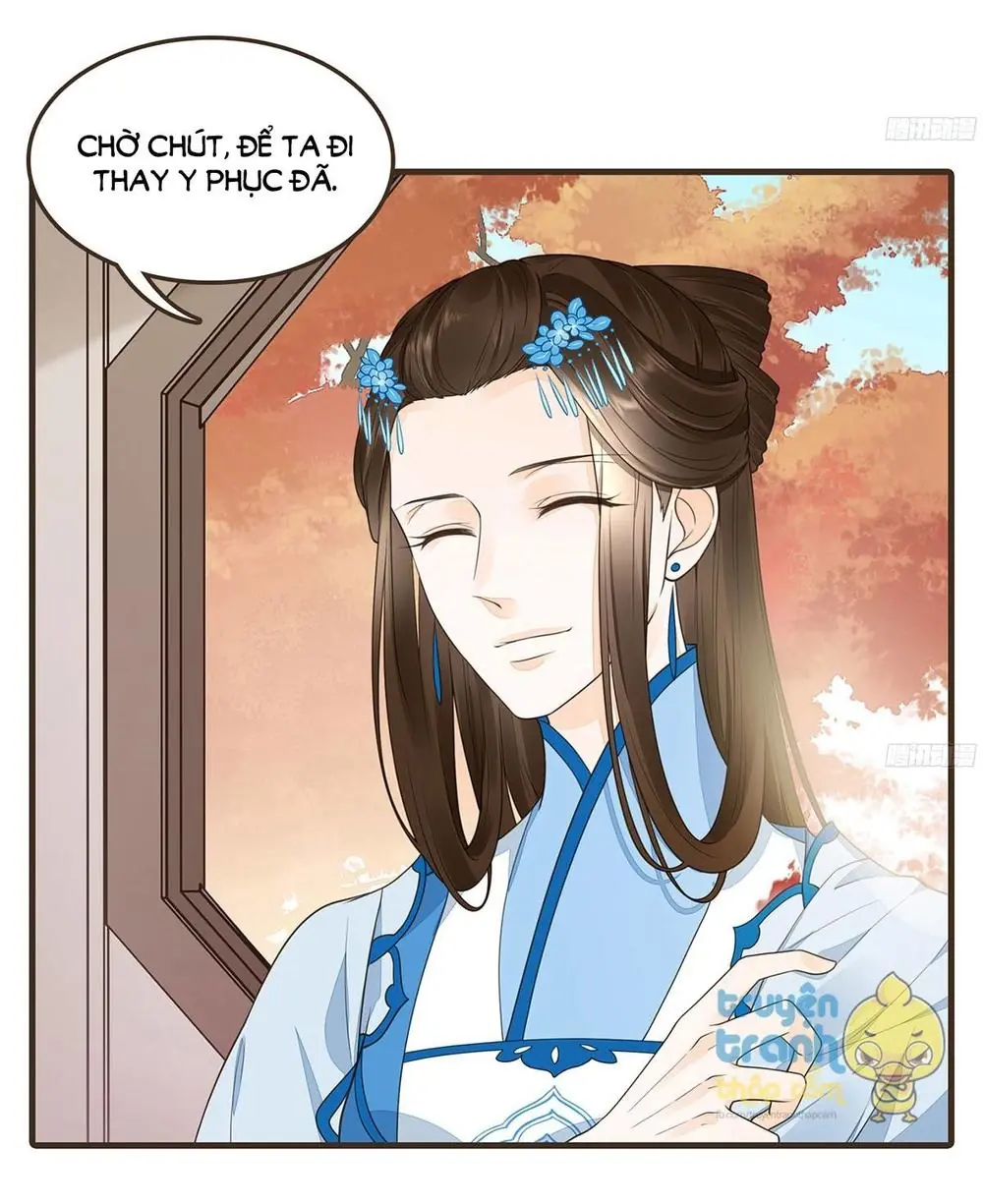 Đại Giá Thừa Tướng Chapter 62 - Trang 17