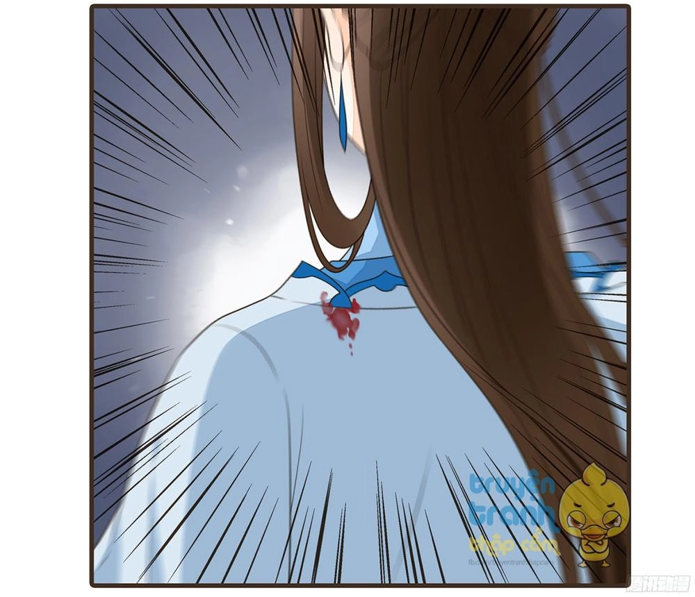 Đại Giá Thừa Tướng Chapter 62 - Trang 20