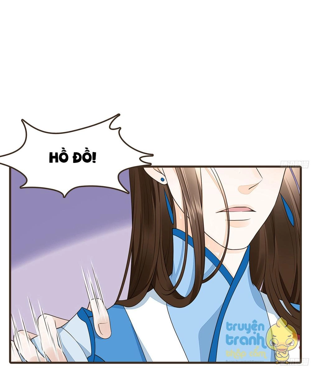Đại Giá Thừa Tướng Chapter 62 - Trang 21