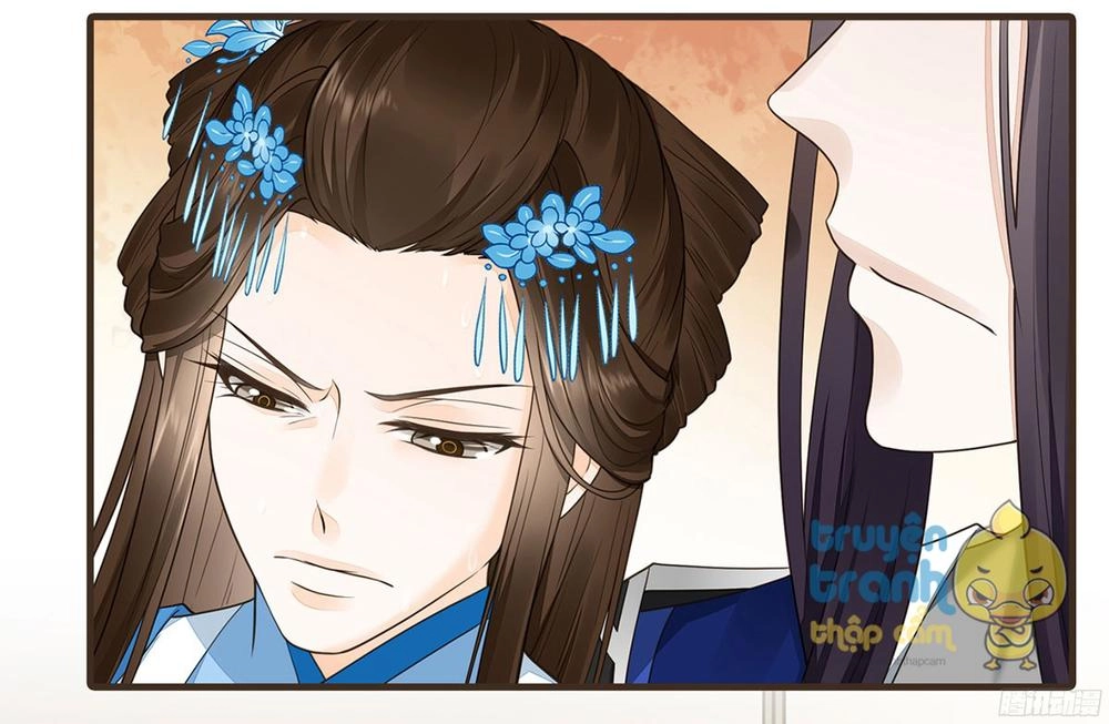 Đại Giá Thừa Tướng Chapter 62 - Trang 23