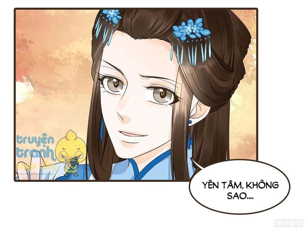 Đại Giá Thừa Tướng Chapter 62 - Trang 26