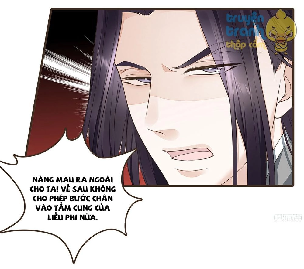 Đại Giá Thừa Tướng Chapter 62 - Trang 28