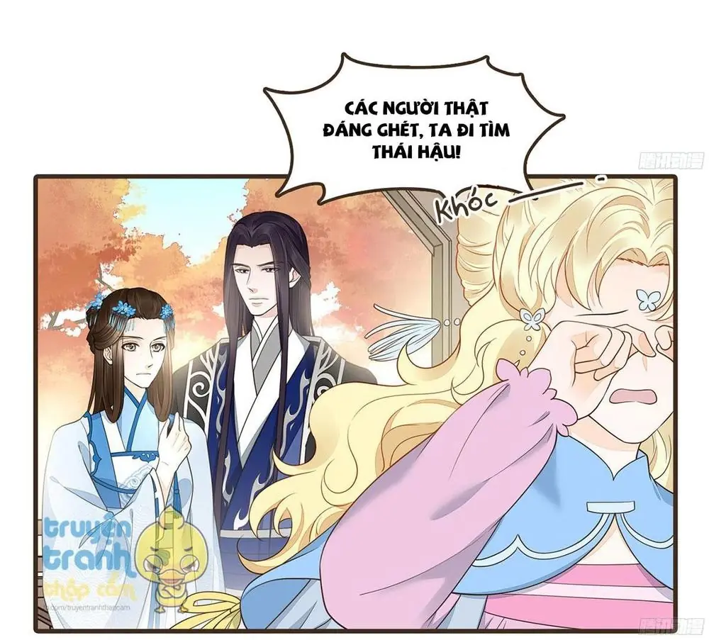 Đại Giá Thừa Tướng Chapter 62 - Trang 29
