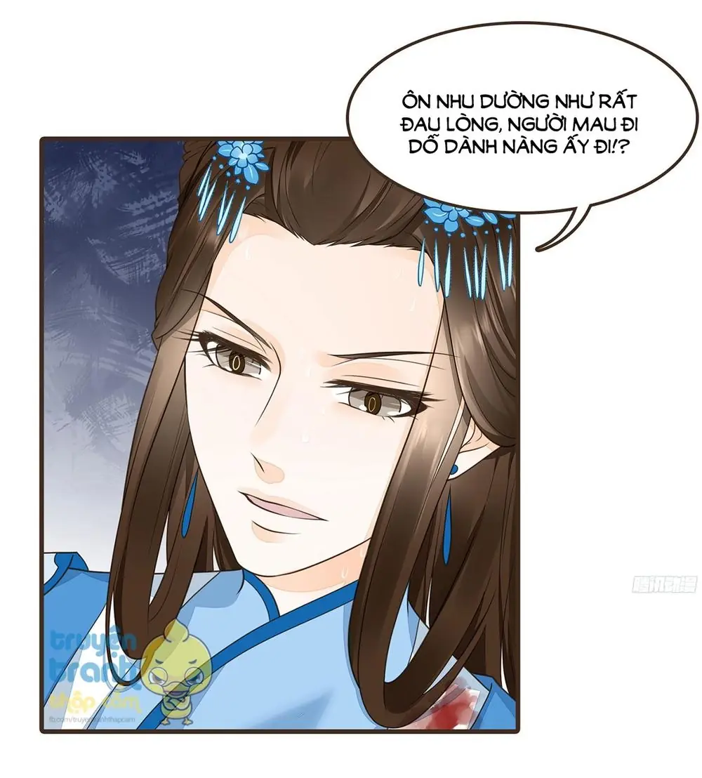 Đại Giá Thừa Tướng Chapter 62 - Trang 30