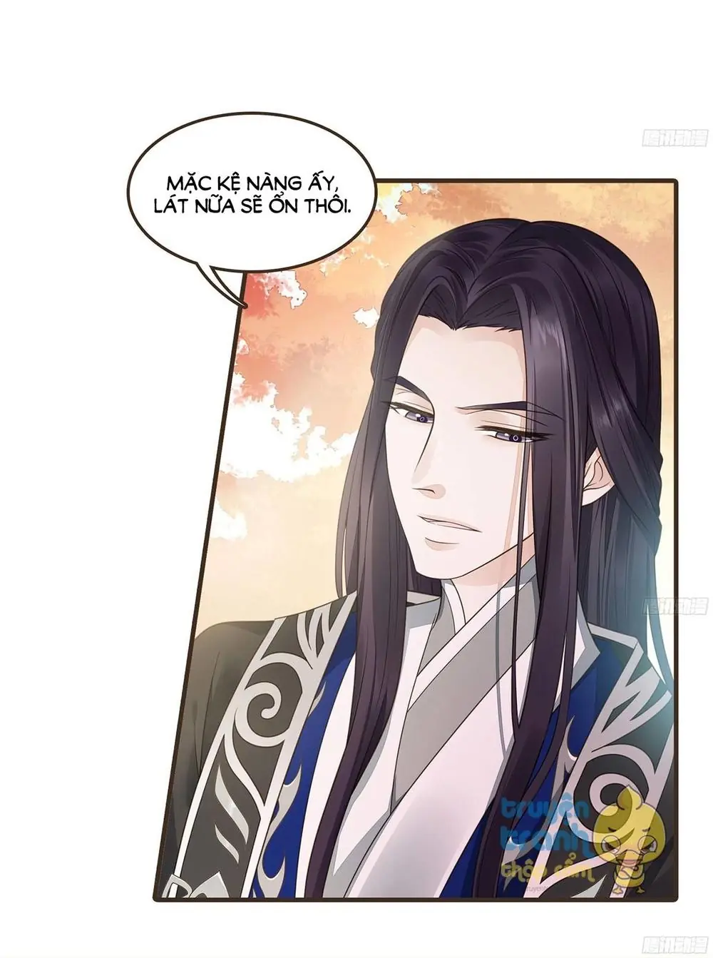 Đại Giá Thừa Tướng Chapter 62 - Trang 31
