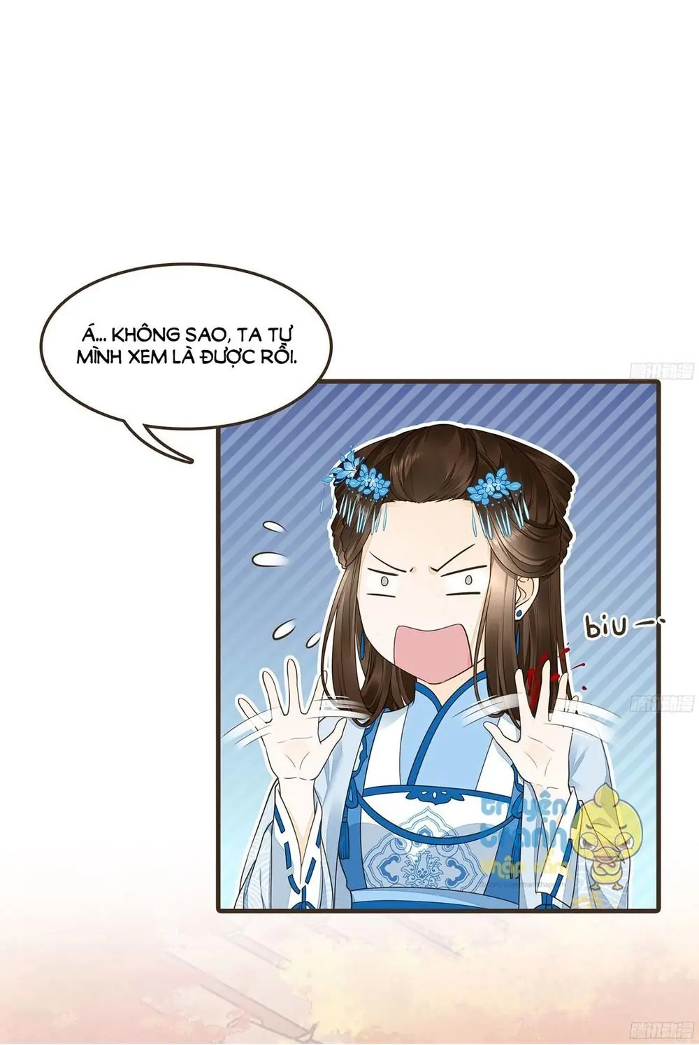 Đại Giá Thừa Tướng Chapter 62 - Trang 33