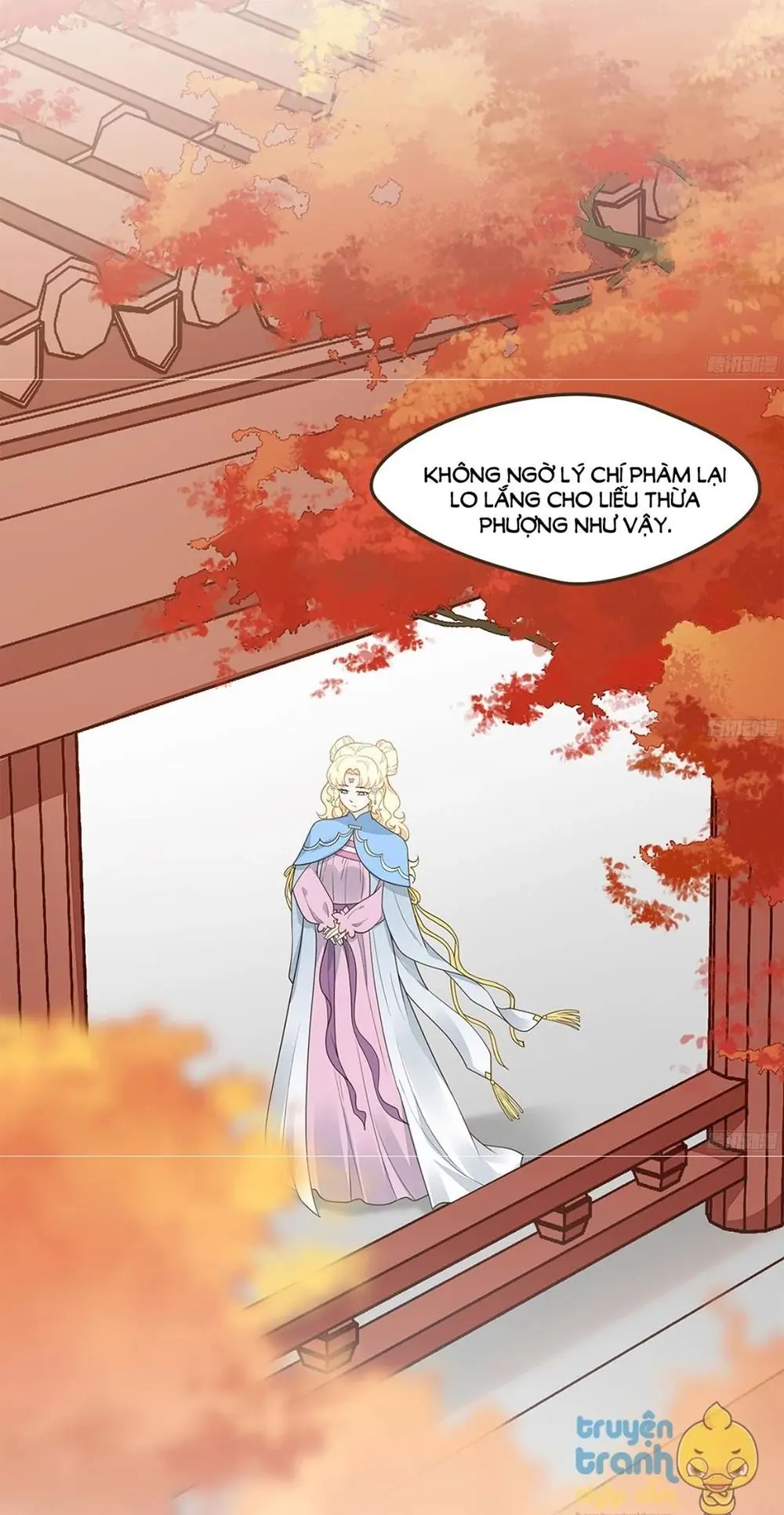 Đại Giá Thừa Tướng Chapter 62 - Trang 34