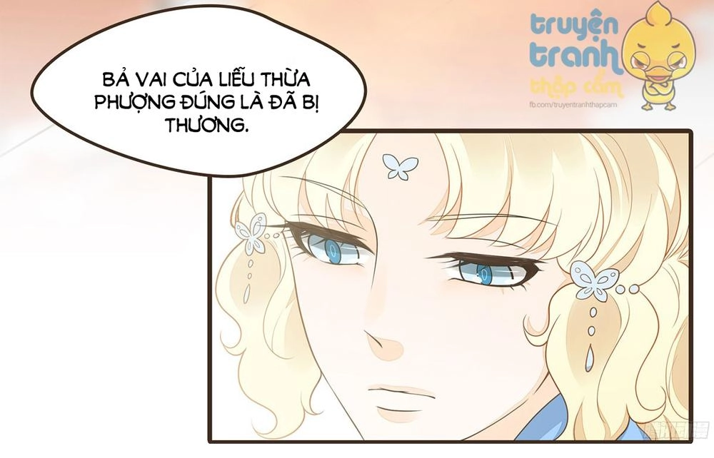 Đại Giá Thừa Tướng Chapter 62 - Trang 36