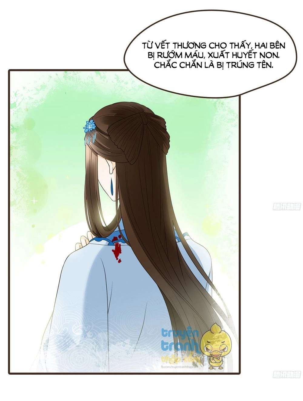 Đại Giá Thừa Tướng Chapter 62 - Trang 37