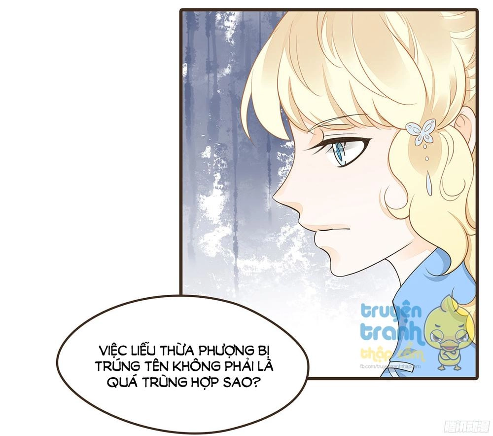 Đại Giá Thừa Tướng Chapter 62 - Trang 39
