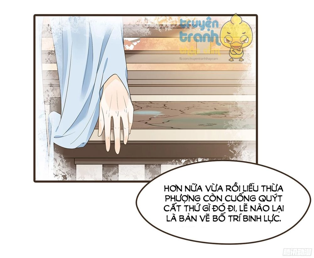 Đại Giá Thừa Tướng Chapter 62 - Trang 40