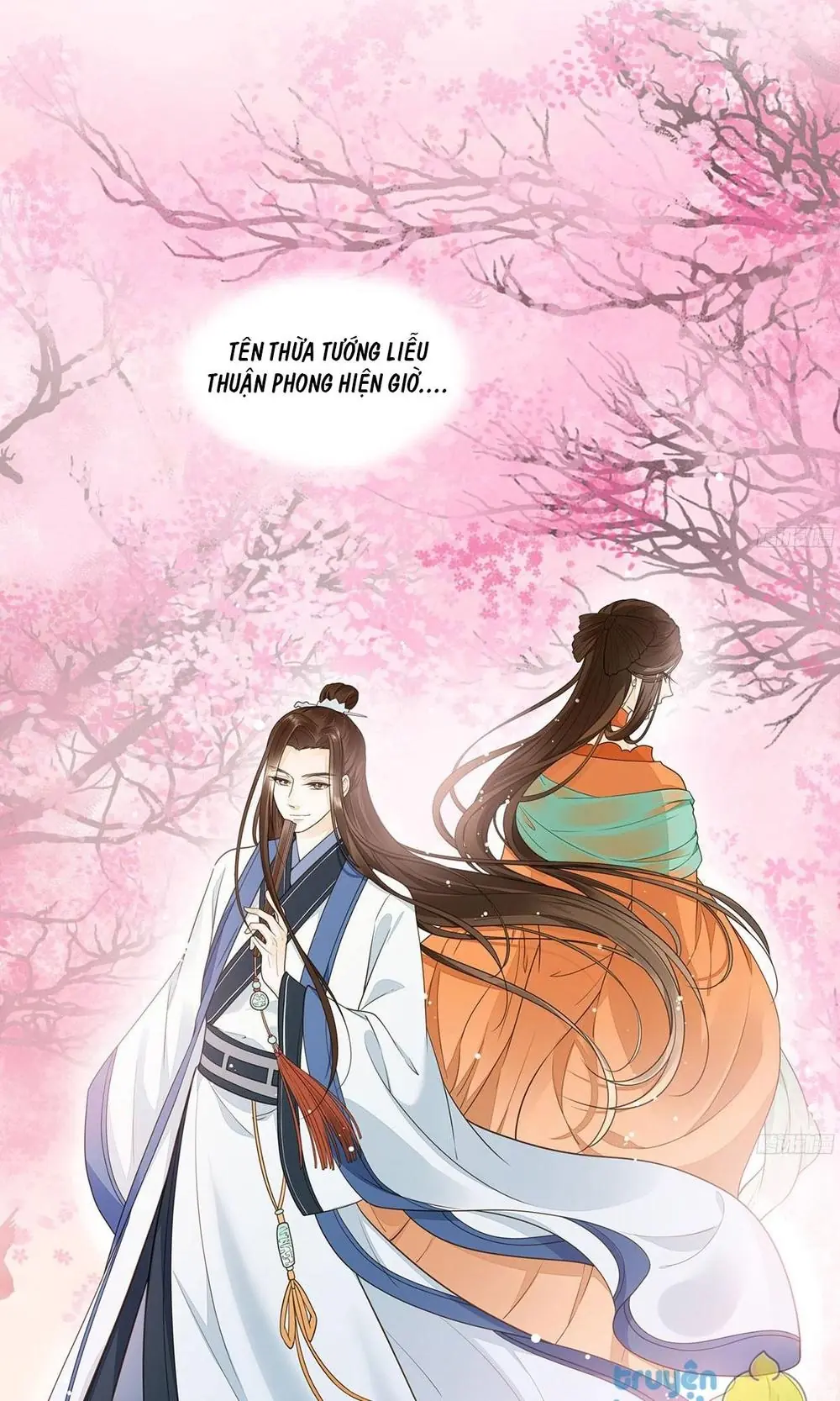 Đại Giá Thừa Tướng Chapter 62 - Trang 42