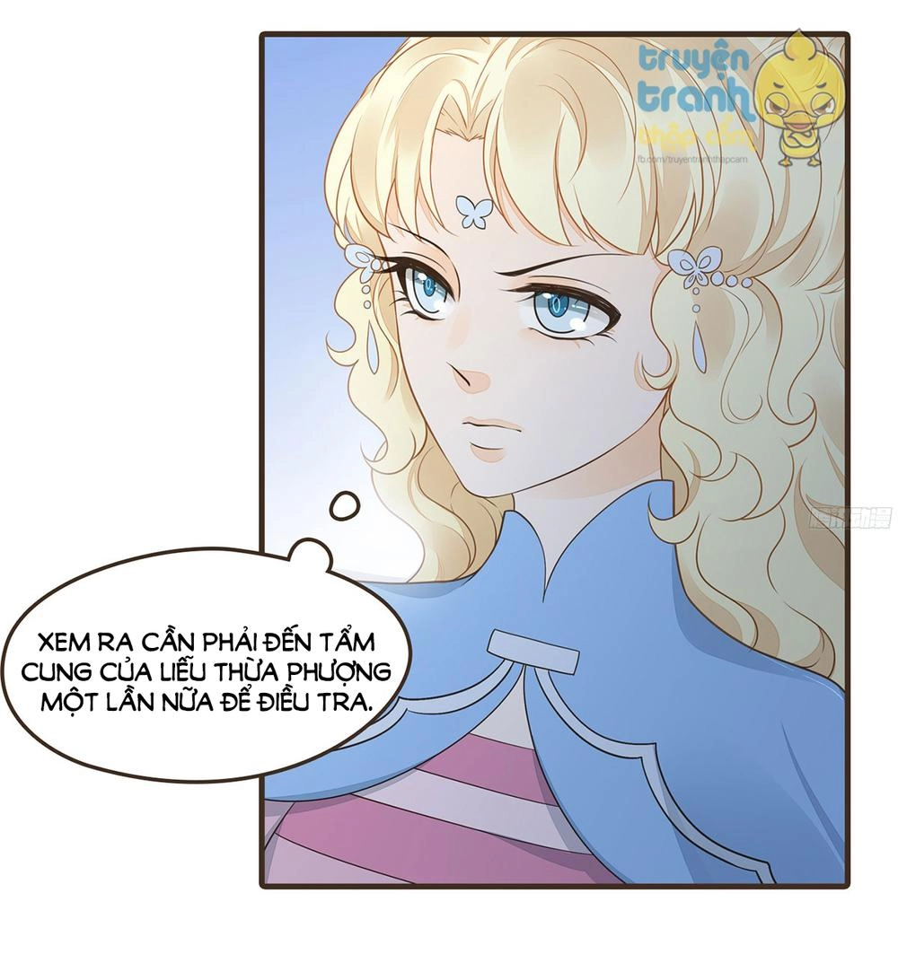Đại Giá Thừa Tướng Chapter 62 - Trang 44
