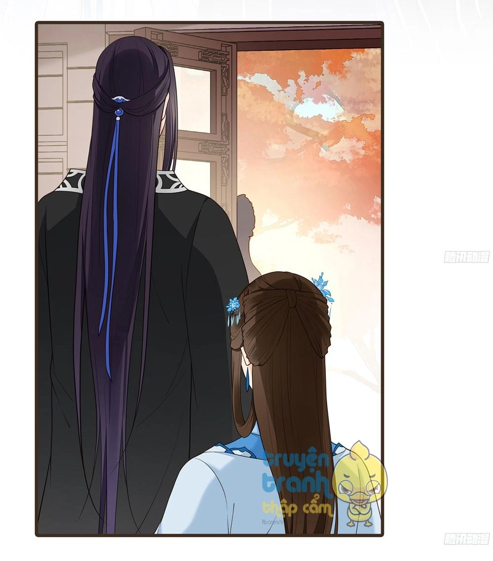 Đại Giá Thừa Tướng Chapter 62 - Trang 5