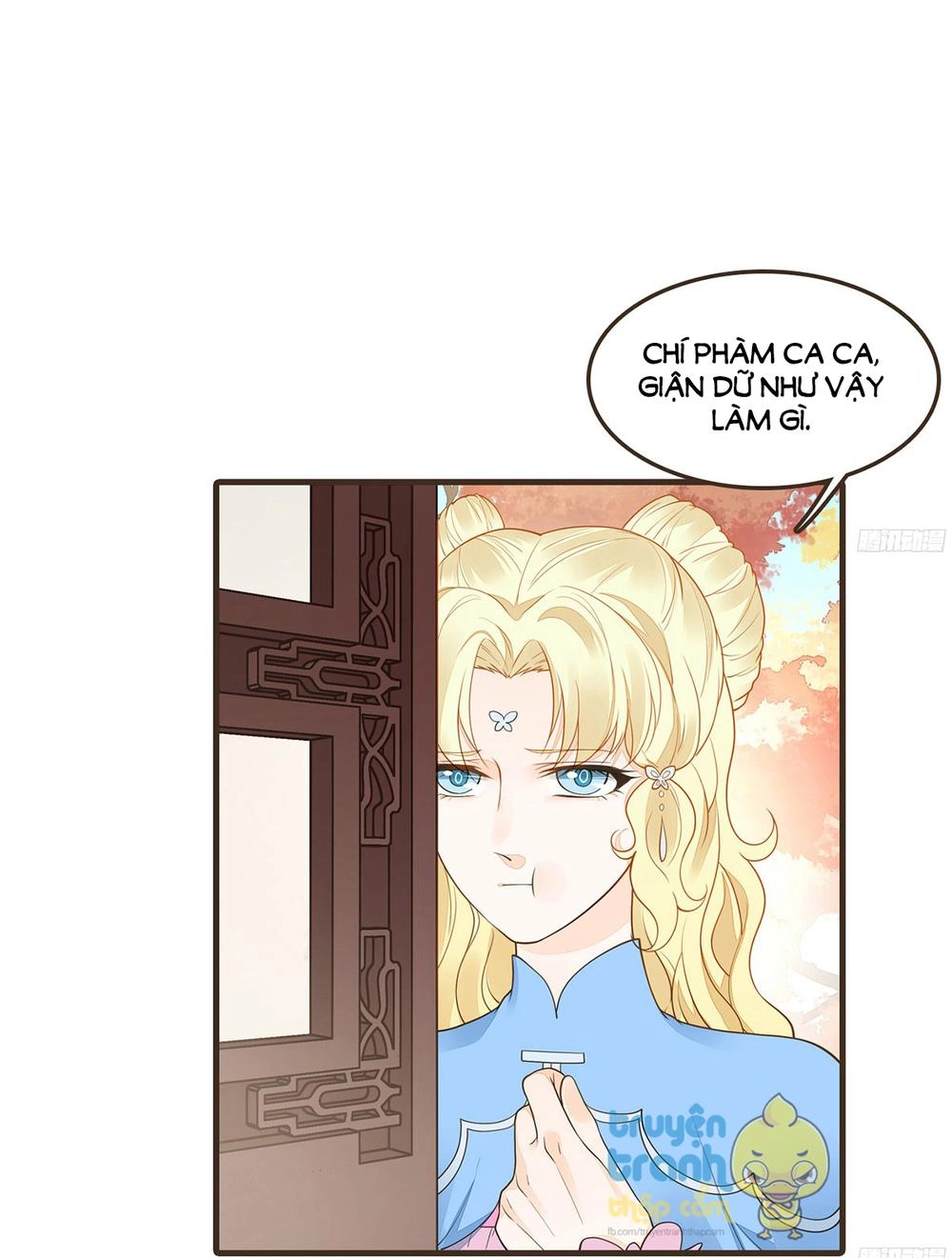 Đại Giá Thừa Tướng Chapter 62 - Trang 6