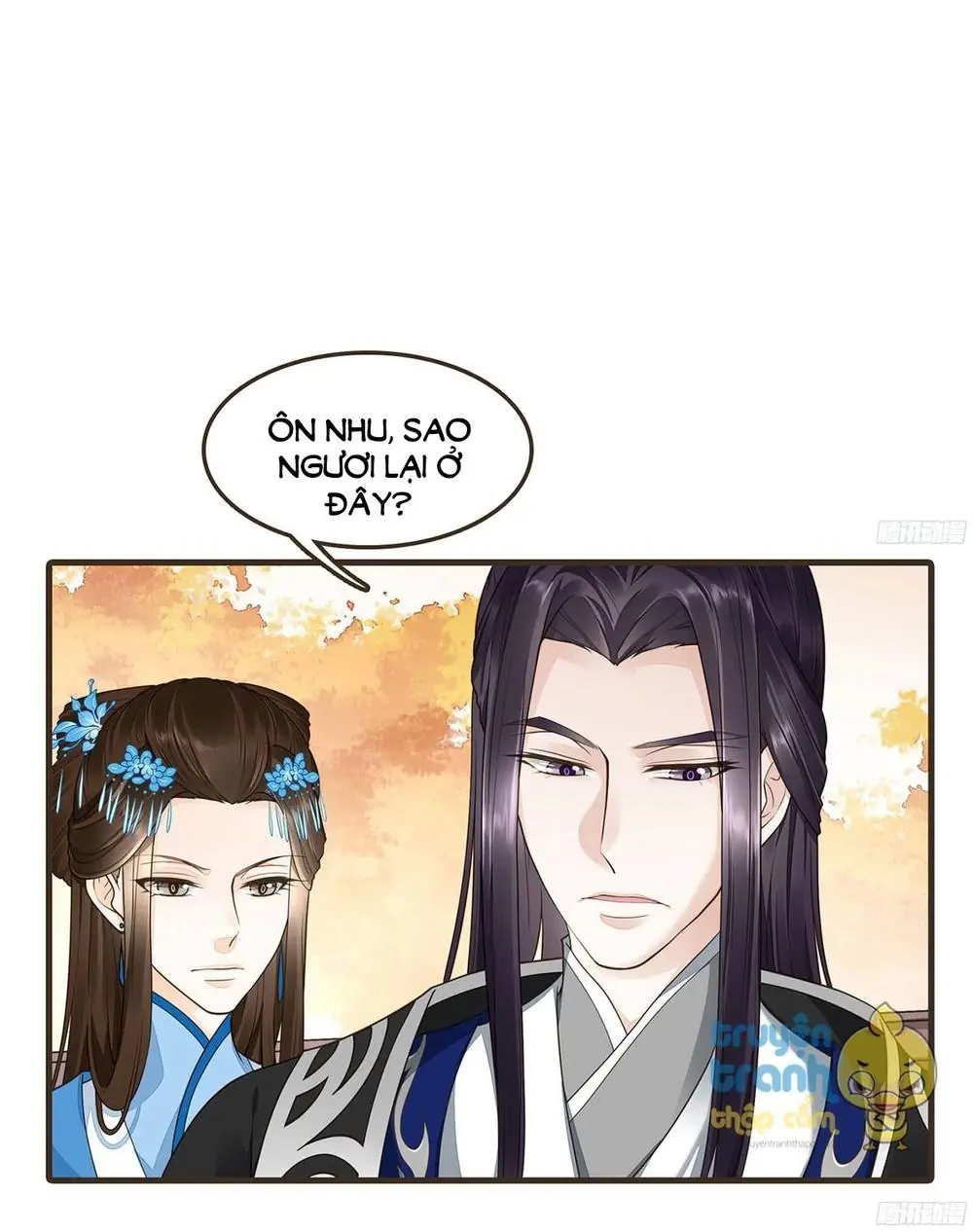 Đại Giá Thừa Tướng Chapter 62 - Trang 7
