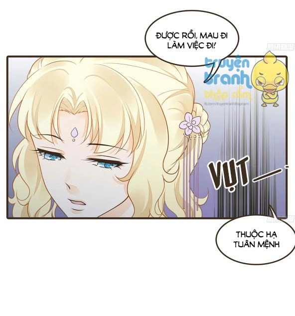 Đại Giá Thừa Tướng Chapter 63 - Trang 10