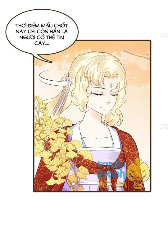 Đại Giá Thừa Tướng Chapter 63 - Trang 11