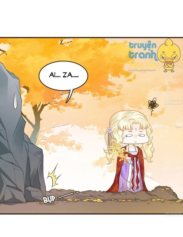 Đại Giá Thừa Tướng Chapter 63 - Trang 12