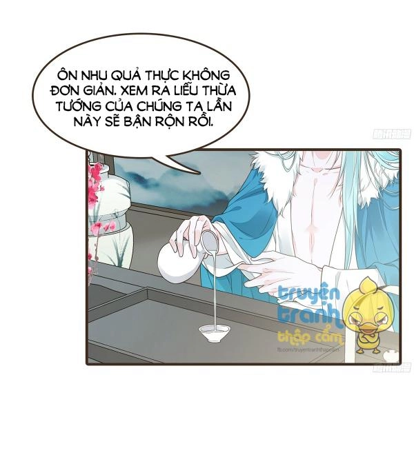 Đại Giá Thừa Tướng Chapter 63 - Trang 14