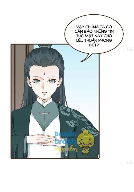 Đại Giá Thừa Tướng Chapter 63 - Trang 15