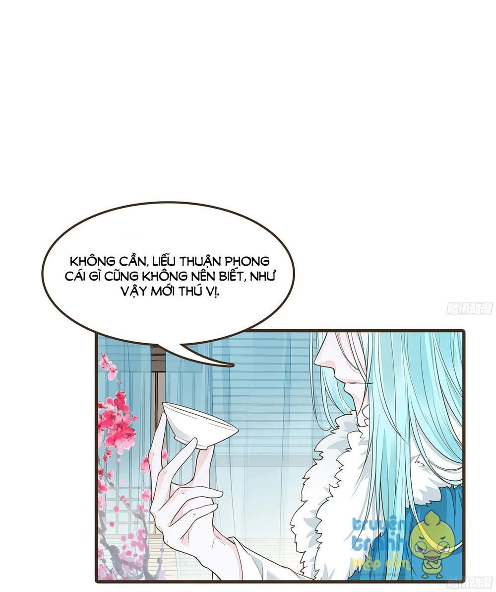 Đại Giá Thừa Tướng Chapter 63 - Trang 16