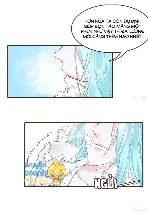 Đại Giá Thừa Tướng Chapter 63 - Trang 17