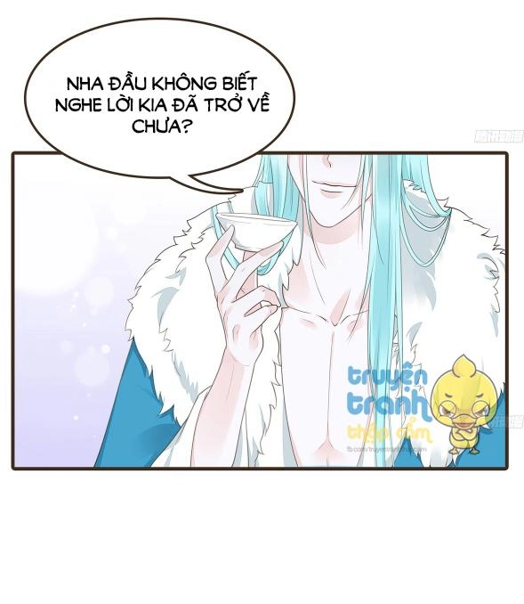 Đại Giá Thừa Tướng Chapter 63 - Trang 18