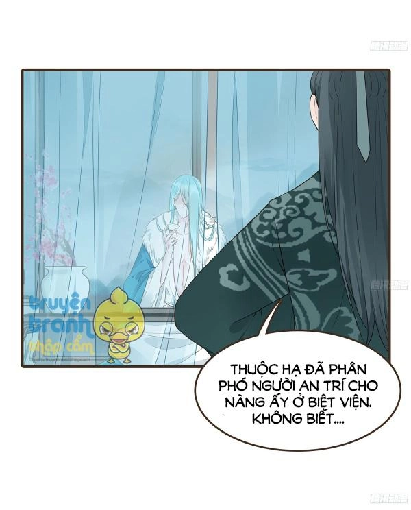 Đại Giá Thừa Tướng Chapter 63 - Trang 19