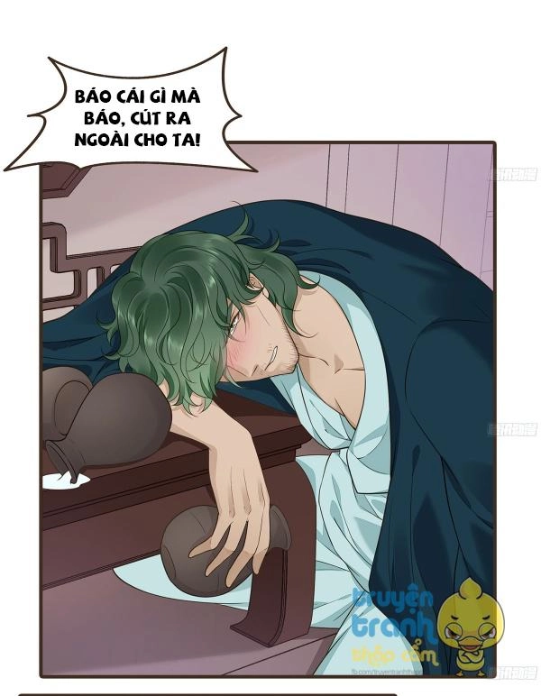 Đại Giá Thừa Tướng Chapter 63 - Trang 23