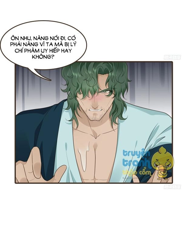 Đại Giá Thừa Tướng Chapter 63 - Trang 25