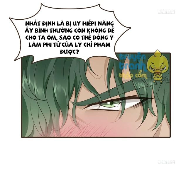 Đại Giá Thừa Tướng Chapter 63 - Trang 26