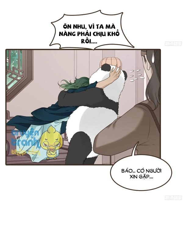 Đại Giá Thừa Tướng Chapter 63 - Trang 27