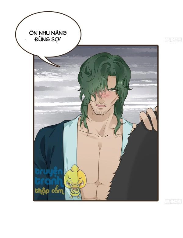 Đại Giá Thừa Tướng Chapter 63 - Trang 30