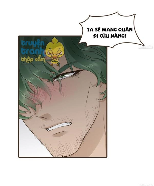 Đại Giá Thừa Tướng Chapter 63 - Trang 31