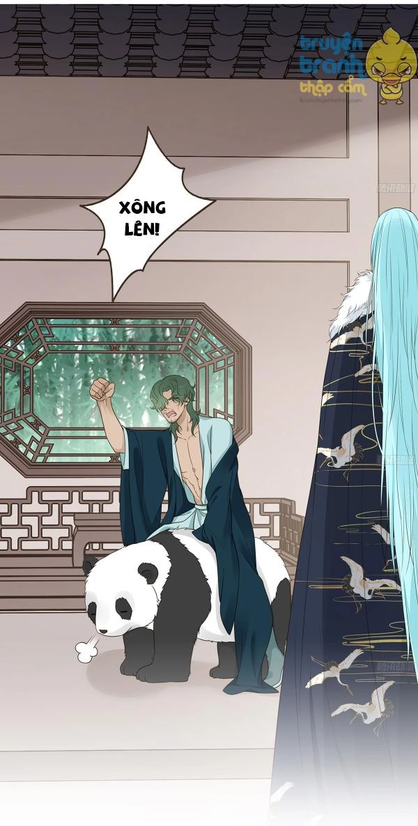 Đại Giá Thừa Tướng Chapter 63 - Trang 32