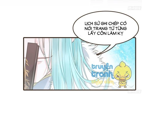 Đại Giá Thừa Tướng Chapter 63 - Trang 33